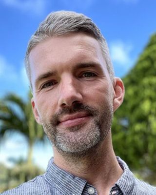 Photo of Gregory May, Marriage & Family Therapist