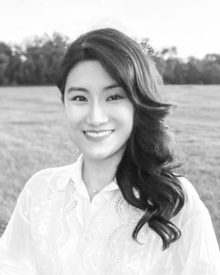 Photo of Karen Lau - Karen LAU (HK Clinical Psychologist), Psychologist