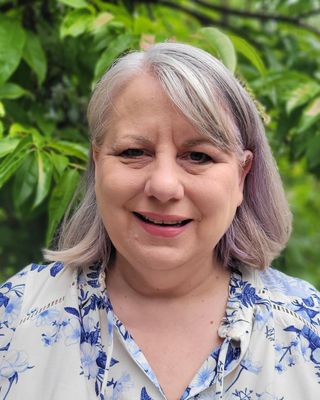 Photo of Joy Ingram, Counselor, MA, LMHCA