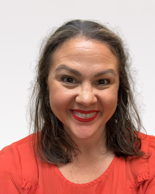 Photo of Cristan Jenna Steimel, Licensed Professional Counselor, LBSW, LPC, CMC