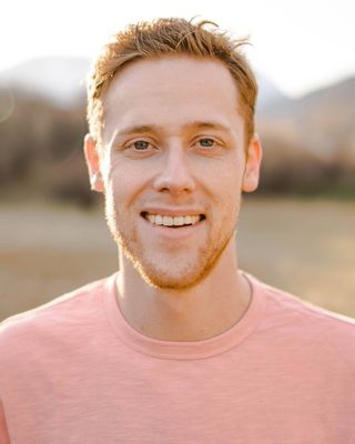 Photo of Jonathan Marchant, Pre-Licensed Professional