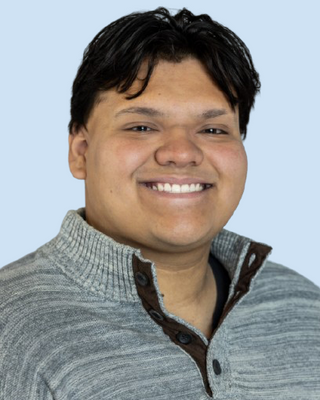 Photo of Michael Mesa, Pre-Licensed Professional, BS