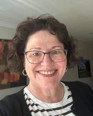Photo of Elizabeth Hughes, Counsellor, RTC