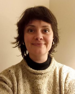 Photo of Tara Hegarty, Psychotherapist, Pre-Accredited Member IACP