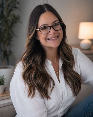 Photo of Kristina Annerino, Counselor, LCPC, CADC, CCTP