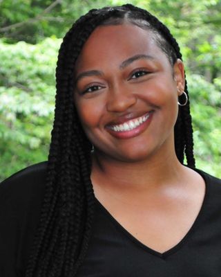 Photo of Tierra Howard, LPC, Licensed Professional Counselor