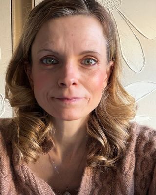 Photo of Monique Stevenson, Pre-Licensed Professional, MHS, LPC