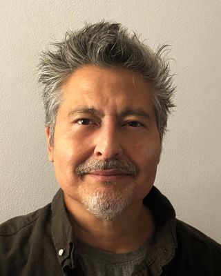 Photo of Joseph Olivares, Clinical Social Work/Therapist, LISW-S