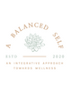 A Balanced Self