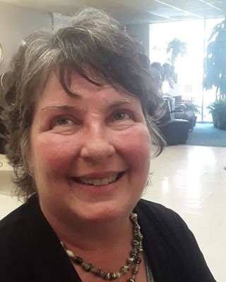 Photo of Karen Stafford-May, Counselor in Michigan