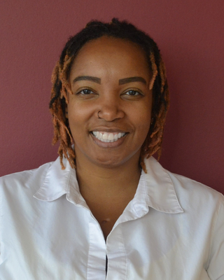 Photo of Ellyn Johnson - The Psycannatrist, Psychiatrist, MD