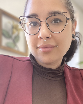 Photo of Ivelisses Cooke, Clinical Social Work/Therapist in Downtown, Jersey City, NJ