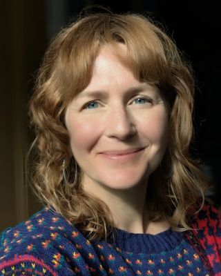 Photo of Bronwyn Silva, Psychotherapist, PNCPS Acc.