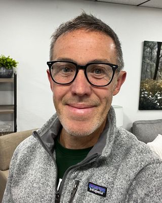 Photo of Pete Kardasis, Licensed Professional Counselor Candidate, LPCC, ADDC, AAT