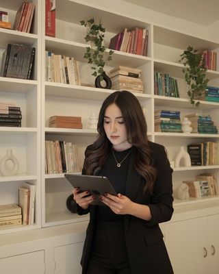 Foto de Mariana Herrera Reyes, Psicólogo, Mtra