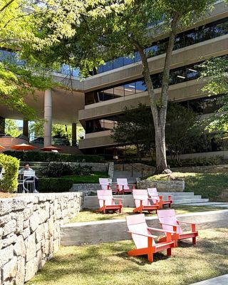 Photo of Caron Atlanta Outpatient Treatment Center - Caron Atlanta Outpatient Treatment Center, Treatment Center