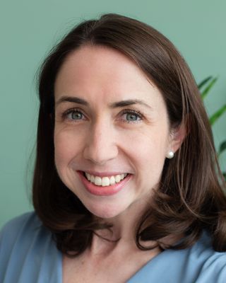 Photo of Mary Halm, Clinical Social Work/Therapist, LCSW, PMH-C
