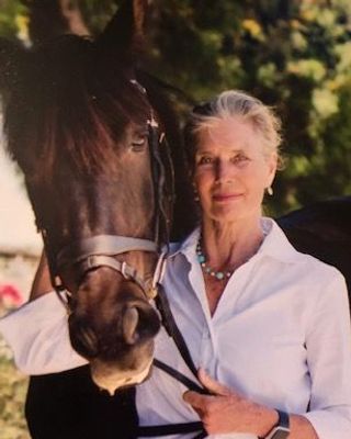 Photo of Priscilla Newton, Marriage & Family Therapist, MA, LMFT, EMDR