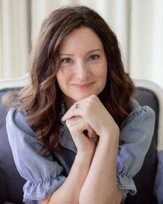 Photo of Christina Brown, Licensed Professional Counselor, MA, LPC