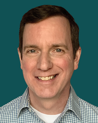 Photo of Paul Hunter, Counselor, LGPC