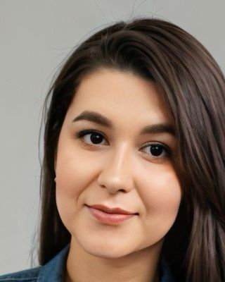 Photo of Rafaela Dos Santos, Psychiatric Nurse Practitioner, PMHNP