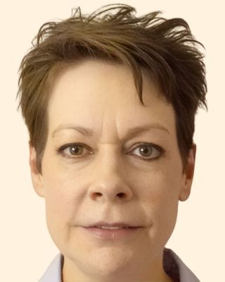 Photo of Christine Maxwell, LPC-Associate, MA, LPCA