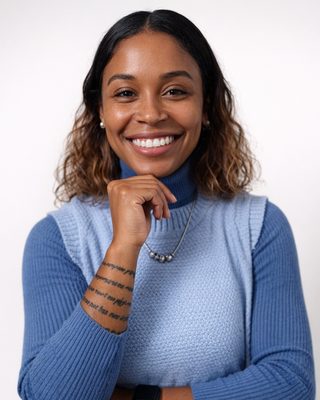 Photo of Jaeda Henriquez, Counselor, LAPC