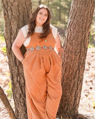 Photo of Claire B Ramirez-Yocum, Pre-Licensed Professional, M.A., LPC-A