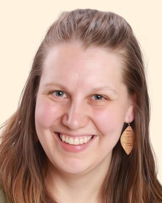 Photo of Bethany Williamson, Licensed Professional Counselor, MS, LPC