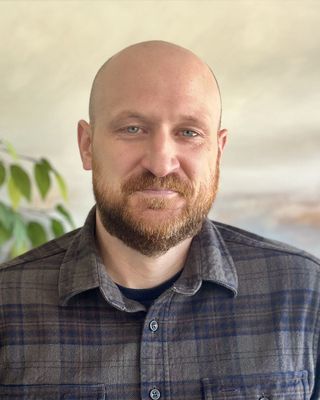 Photo of Sam Burns, Counselor, MS, LIMHP