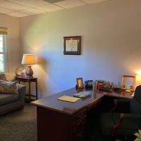 Gallery Photo of Office view