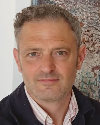 Photo of Thomas Joseph Chadwick, Counsellor, MNCPS Acc.