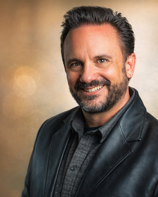 Photo of Douglas Mitchell - Douglas Mitchell - Artist Eye Counseling, Licensed Professional Counselor, MS, LPC, NCC, CRC