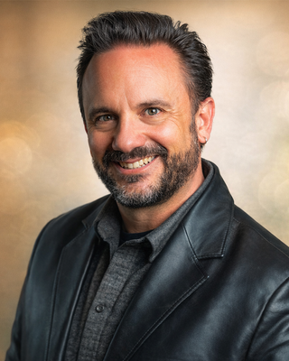 Photo of Douglas Mitchell - Douglas Mitchell - Artist Eye Counseling, Licensed Professional Counselor, MS, LPC, NCC, CRC