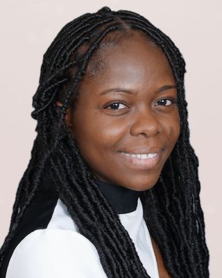 Photo of Shauntel Lucius, Licensed Professional Counselor, LPC