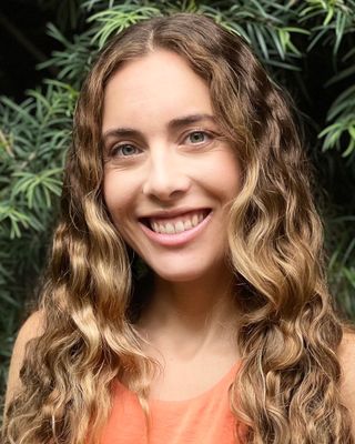 Photo of Theadora Ricker, Pre-Licensed Professional in Highland Park, Los Angeles, CA