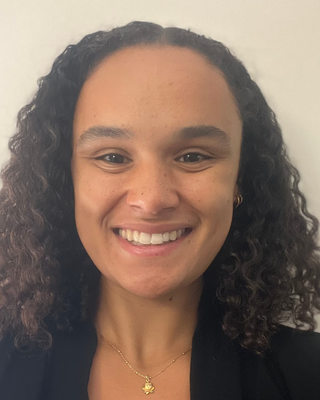 Photo of Grace Mickle, Marriage & Family Therapist, LMFT
