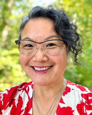 Photo of Angelica Kim, Clinical Social Work/Therapist, LMSW-C