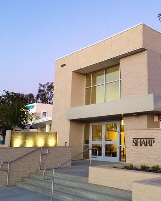 Photo of Sharp Mesa Vista Hospital, Treatment Center in 92064, CA