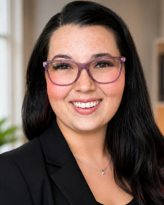 Photo of Erica Liddil, Marriage & Family Therapist, LMFT