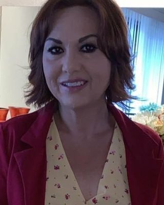 Photo of Ana Isabel Castaneda - Serenity and Solutions Counseling Center, Marriage & Family Therapist, LMFT