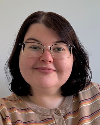 Photo of Jessica Dawn Serson - Northwest Wellness, Registered Social Worker, RSW