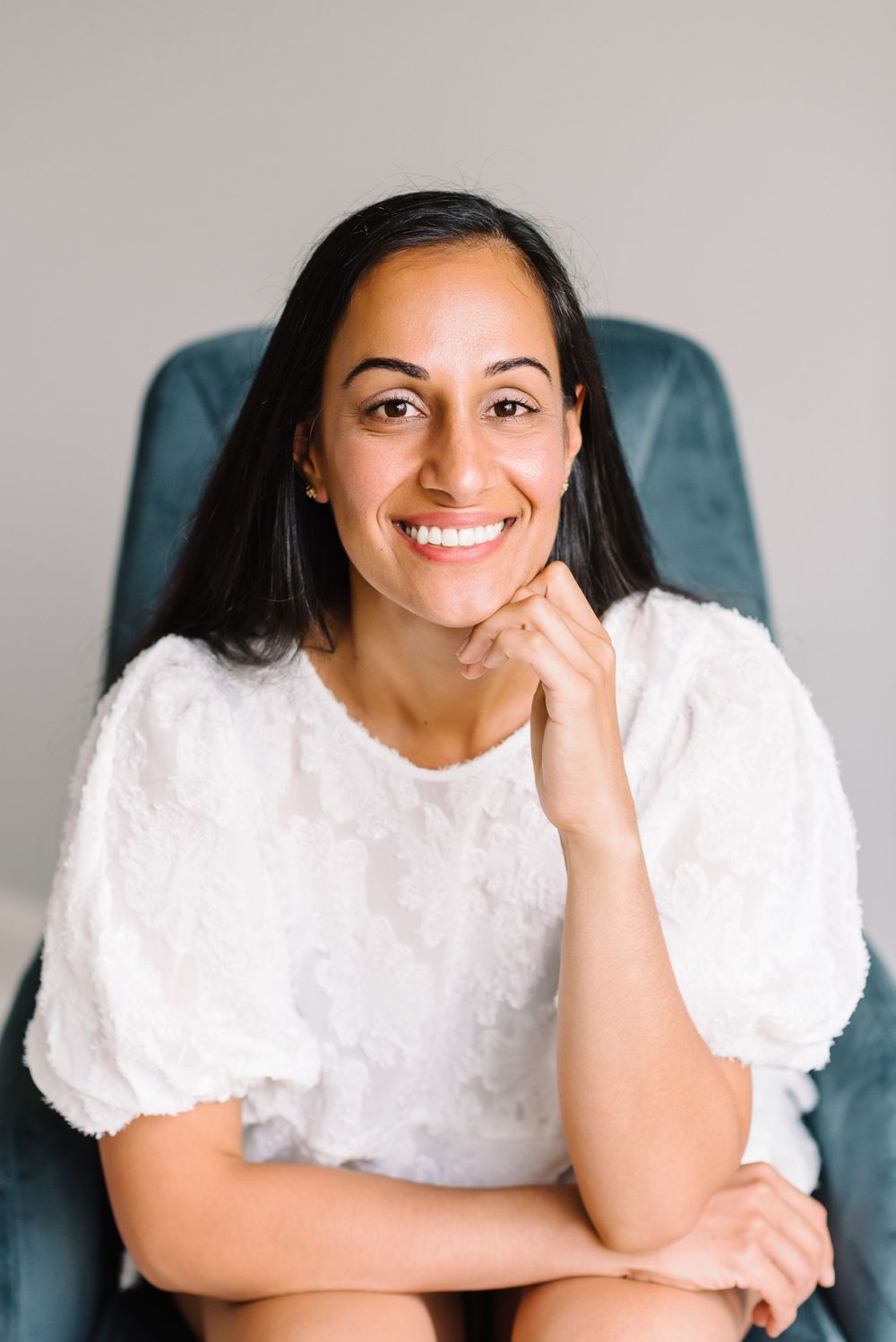 Renu Kaur, LCSW