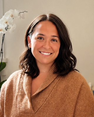 Photo of Alexandra Silverman, Psychologist, PsyD