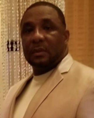 Photo of Duane Williams, Licensed Professional Counselor, LPC