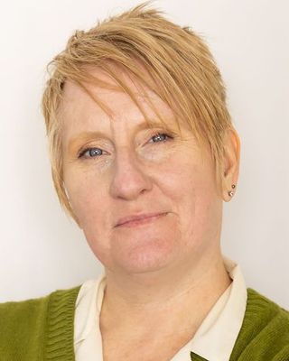 Photo of Andrea Arden, PhD, QMHP