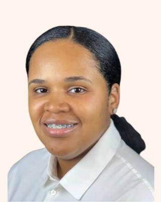 Photo of Willnetta Brown, Pre-Licensed Professional, MSW, QMHP-A