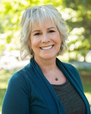 Photo of Karen Campbell-Wood, Clinical Social Work/Therapist in Silverdale, WA