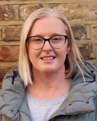 Photo of Emma Williams, Counsellor, MBACP