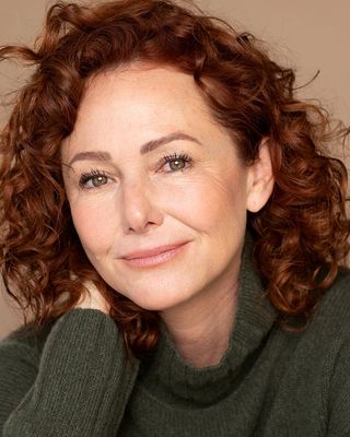 Photo of Frankie Ingrassia, Marriage & Family Therapist, LMFT